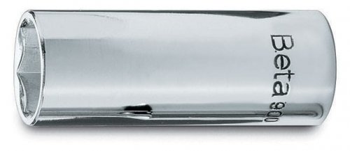 NASADKA DŁUGA 1/4' 7MM