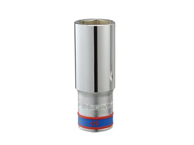 Nasadka długa 3/4' KING TONY 623534m, 34 mm, 90 mm
