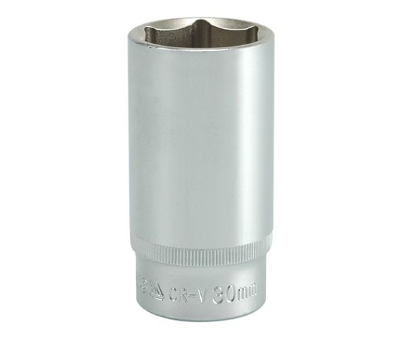 Nasadka długa YATO 1239, 1/2', 30 mm