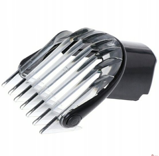 Nasadka Do Włosów Maszynki Philips Qc5010 Qc5050