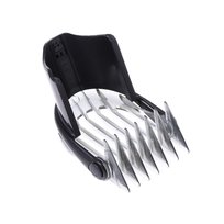 Peigne/Guide De Coupe Pour Tondeuse à Cheveux - 3 à 21 Mm - Compatible Modèles QC5010, QC5050, Etc. - Neuf