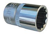 Nasadka JONNESWAY, 1/2', 32 mm