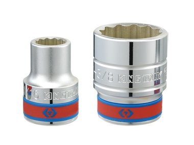 Nasadka krótka KING TONY 633052S, 3/4'', 1-5/8'' x 64 mm