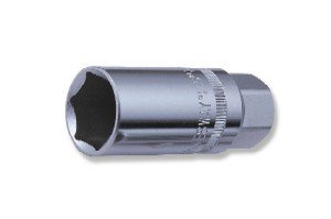 Nasadka magnetyczna do świec JONNESWAY S17M4116, 16 mm, 1/2'