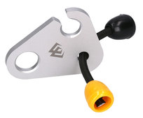 Nasadka Mikado Aluminum Rod Lock Mikado