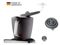 NASADKA odprowadzająca parę mixtaste do Thermomix TM7 360° BPA FREE | DE WunderMix