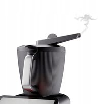 NASADKA ODPROWADZAJĄCA PARĘ mixtaste DO THERMOMIX TM7 360° BPA FREE | DE WunderMix