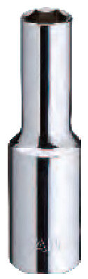 Nasadka STANLEY, 6-kątna, 1/2', 12 mm