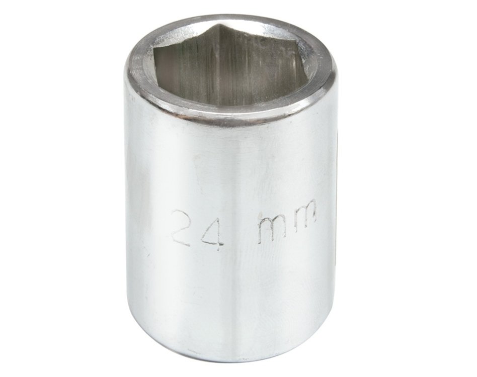 Nasadka TOYA 53470, 6-kątna, 3/4', 41 mm