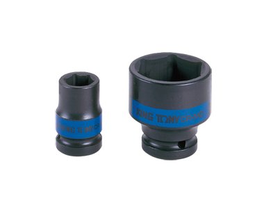 Nasadka udarowa 3/4' KING TONY 651515m, 15 mm, 50 mm