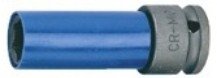 Nasadka udarowa do felg alu 1/2'' JONNESWAY S18A4117, 17 mm