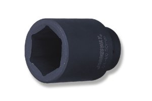 Nasadka udarowa JONNESWAY, 1', 38 mm
