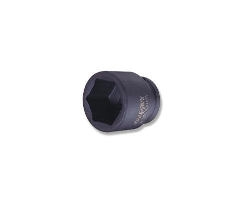 Nasadka udarowa JONNESWAY, 6-kąt, 1', 50 mm