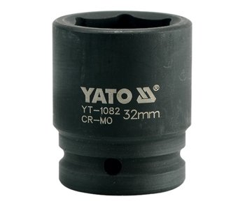 Nasadka udarowa YATO 1082, 3/4", 32 mm - YATO