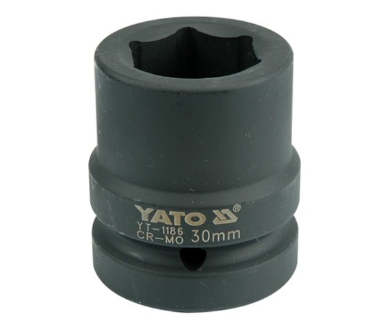 Nasadka udarowa YATO 1186, 1', 30 mm