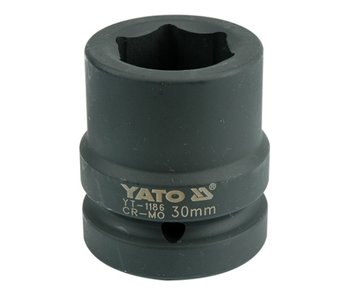 Nasadka udarowa YATO 1186, 1", 30 mm - YATO