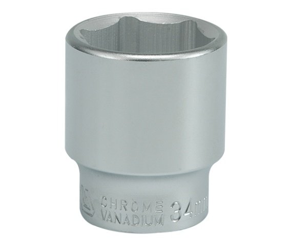 Nasadka YATO 1314, 3/4', 34 mm