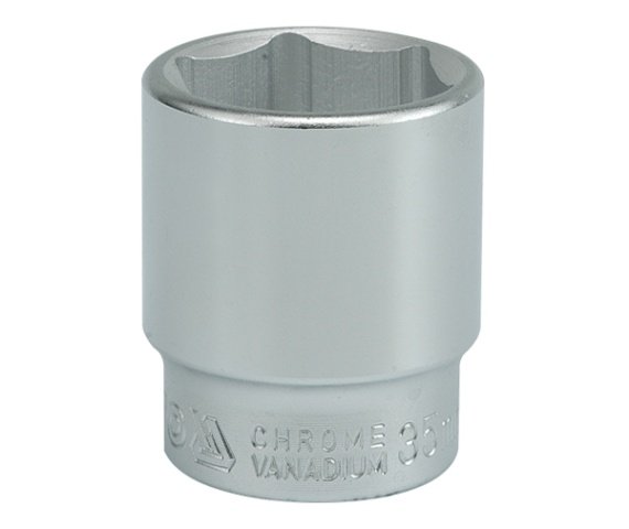 Nasadka YATO 1315, 3/4', 35 mm