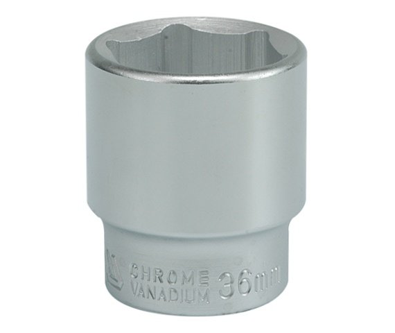 Nasadka YATO 1316, 3/4', 36 mm