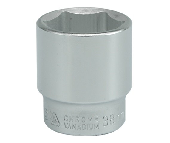 Nasadka YATO 1317, 3/4', 38 mm