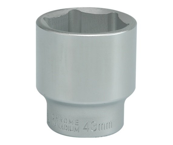 Nasadka YATO 1320, 3/4', 43 mm
