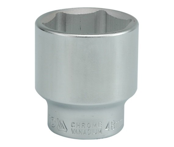 Nasadka YATO 1323, 3/4', 48 mm