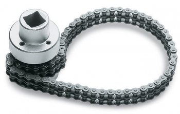 NASADKA Z PODW.ŁAŃCUCHEM DO FILTR.OLEJ. - BETA UTENSILI S.P.A.