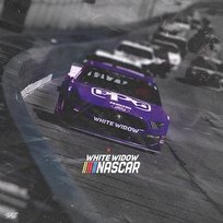 Nascar (prod. Friz) White Widow