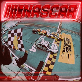 NASCAR - Bazs Hitters & Gigolo Y La Exce