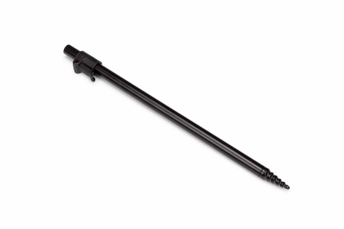 Bankstick Réglable En Carbone New Direction Tackle - Longueur 15 à 28 Pouces, Pour Pod De Pêche, Léger 580g
