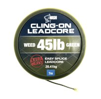 Nash Leadcore Z Rdzeniem 45Lb Zielony nash tackle