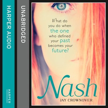 Nash - Crownover Jay