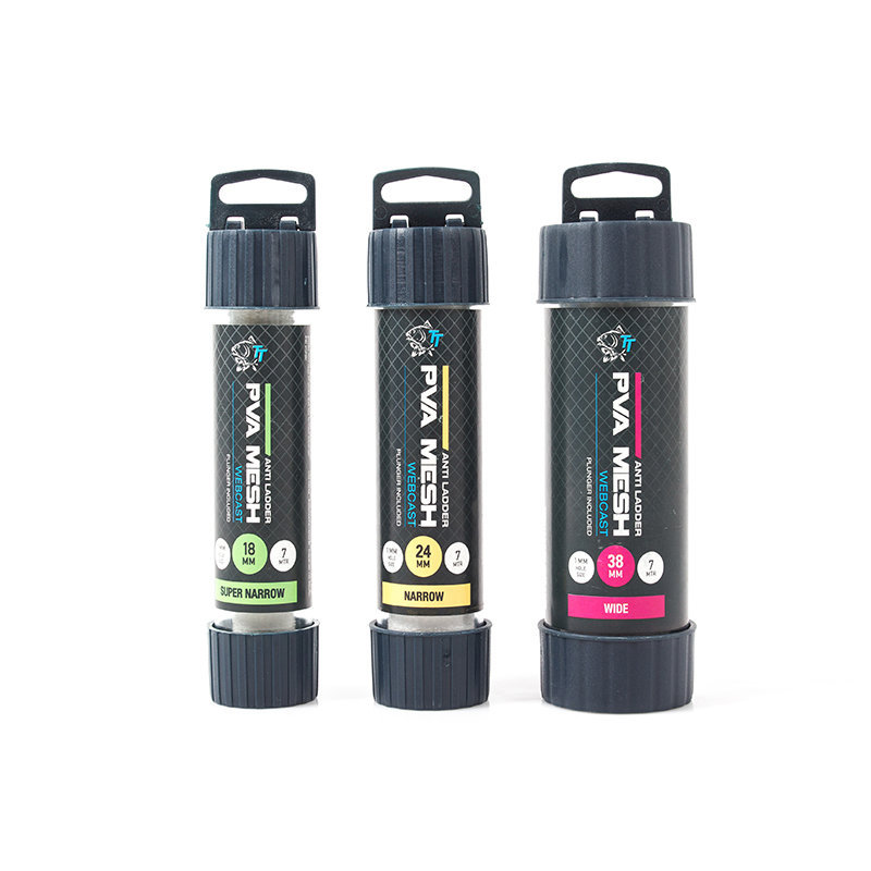 Webcast Ultra Weave PVA - Nash - Pesca Fish