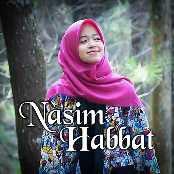 Nasim Habbat - Alma