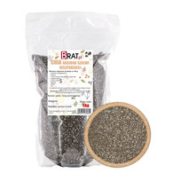 NASIONA CHIA 1 kg - BRAT