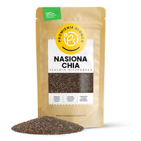 Nasiona Chia 500 g PROMIENIE SŁOŃCA