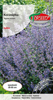 Nasiona Kocimiętka niebieska 0,5g - Torseed