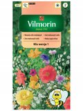 NASIONA KWIATY MIESZANKA ROŚLIN MIODODAJNYCH 1-5G - Vilmorin
