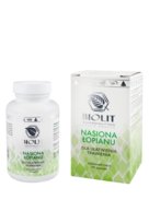 Nasiona łopianu Biolit