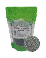 NASIONA SŁODKIEJ BAZYLII TUKMARIA naturalny błonnik 250g AGNEX AGNEX