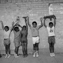NASIR Nas