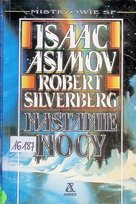 Nastanie nocy Asimov Isaac