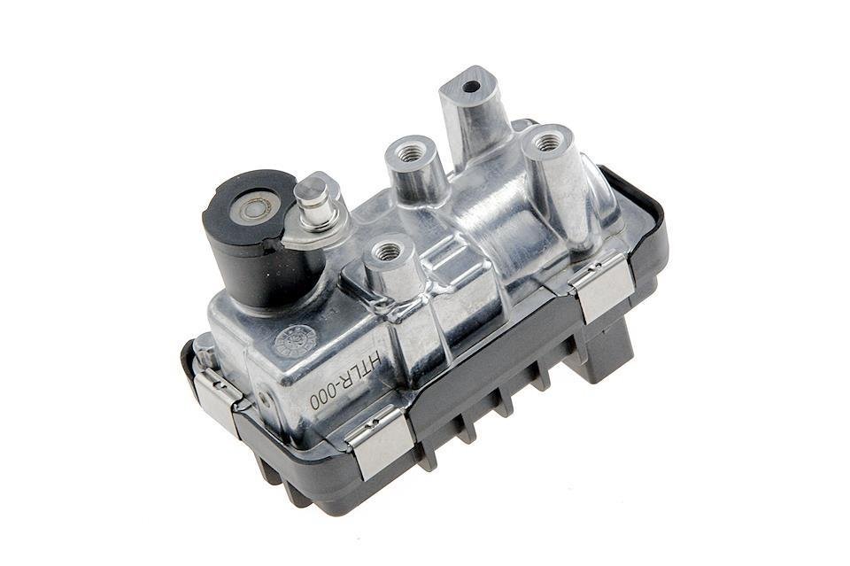NASTAWNIK TURBINY G-43/6NW009206/ LAND ROVER DEFENDER 2006-2016, FORD ...