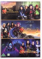 Następcy 1-3 Various Directors