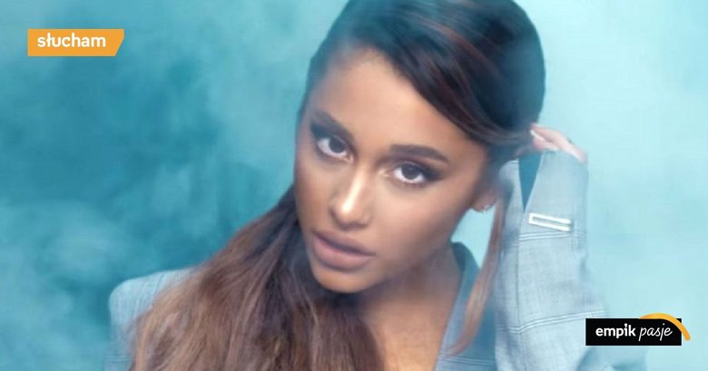 „Następny proszę”, czyli dlaczego Ariana Grande wydaje nową płytę pół roku po poprzedniej