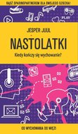Nastolatki. Kiedy kończy się wychowanie? - ebook PDF - Juul Jesper