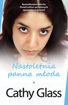Nastoletnia panna młoda Glass Cathy