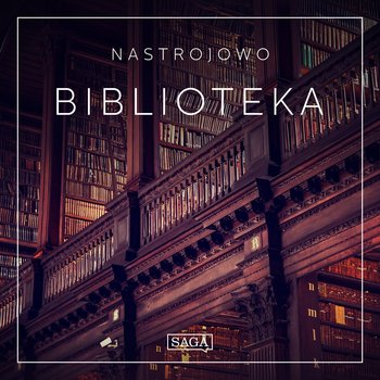 Nastrojowo - Biblioteka - Broe Rasmus