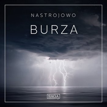 Nastrojowo - Burza - Broe Rasmus