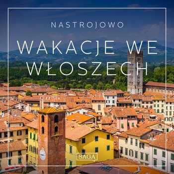 Nastrojowo - Wakacje we Włoszech - Broe Rasmus